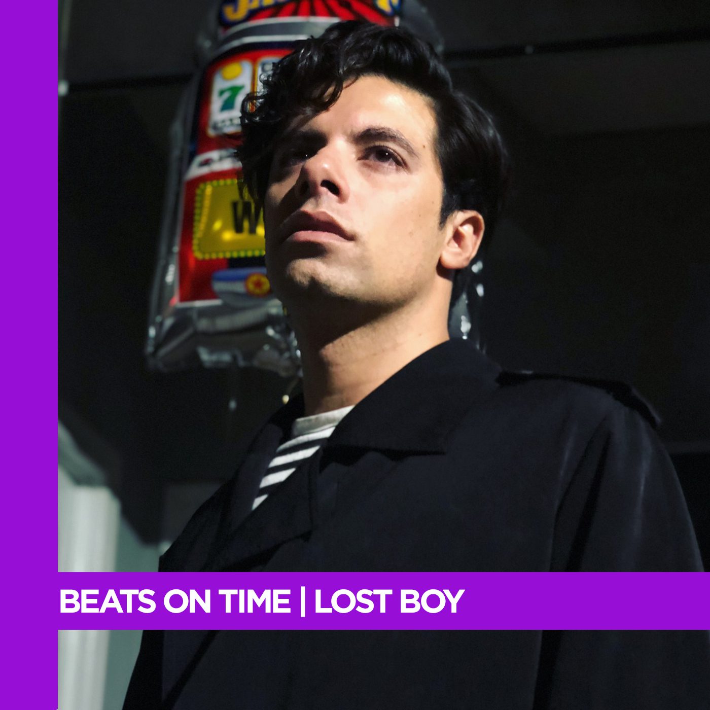 Beats-On-Time-Series-Lost-Boy