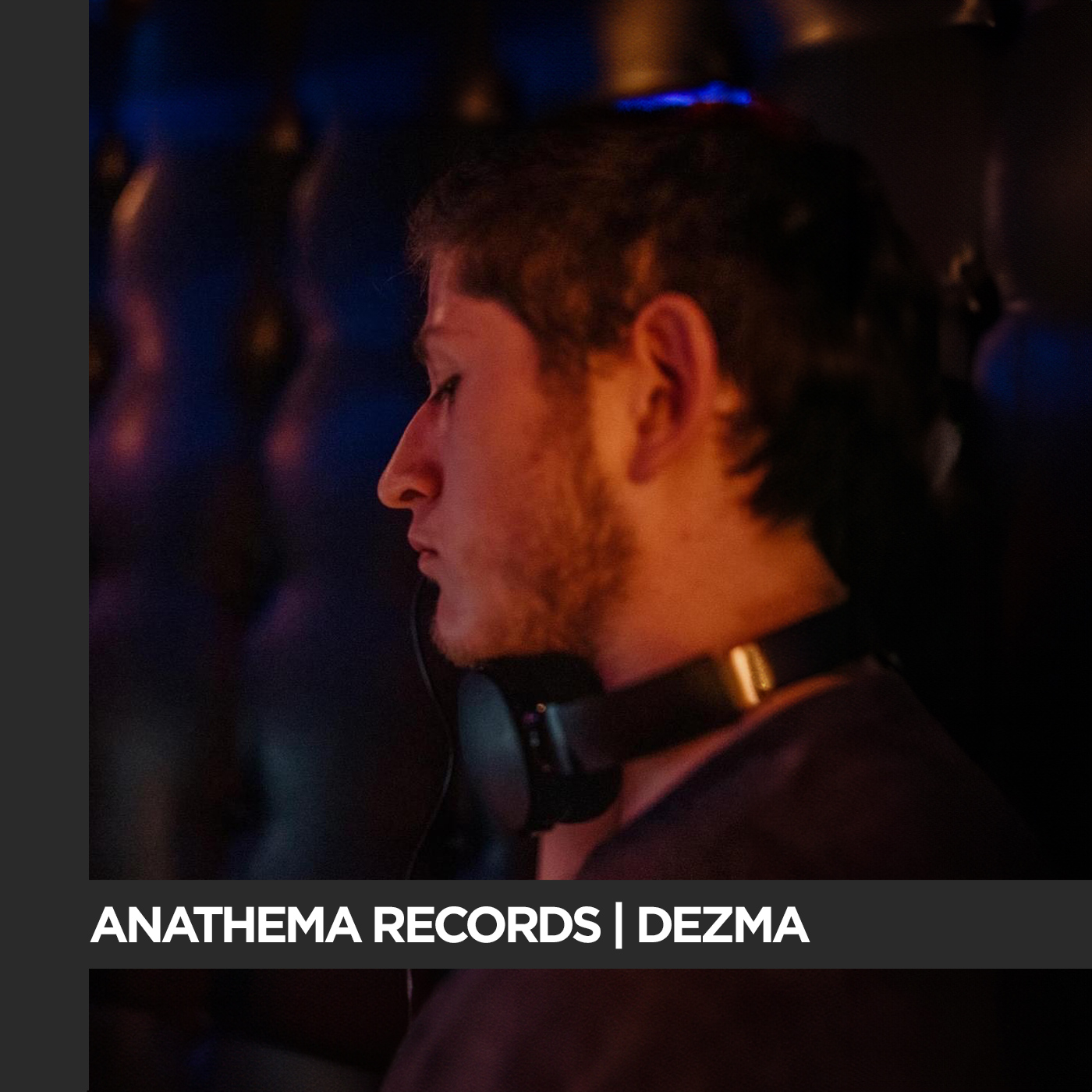Anathema-Series-Dezma