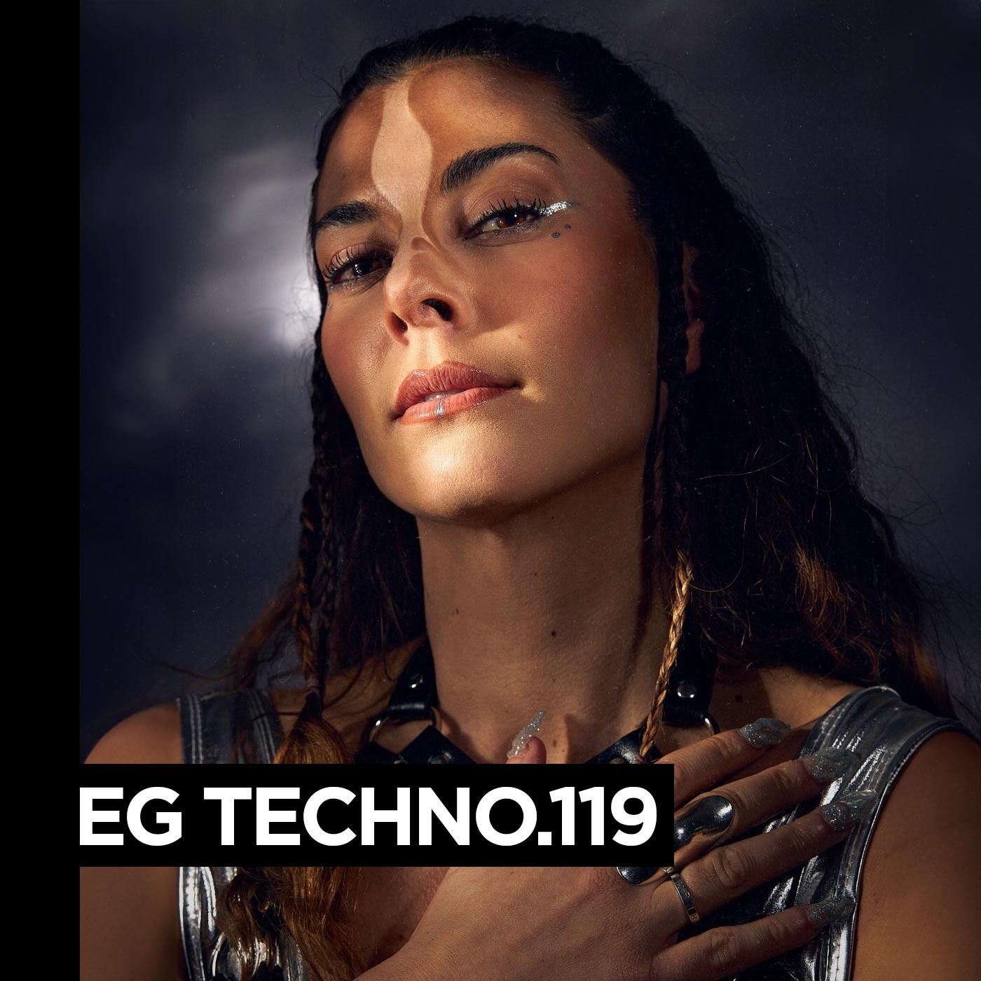 EG Techno.119 BEC