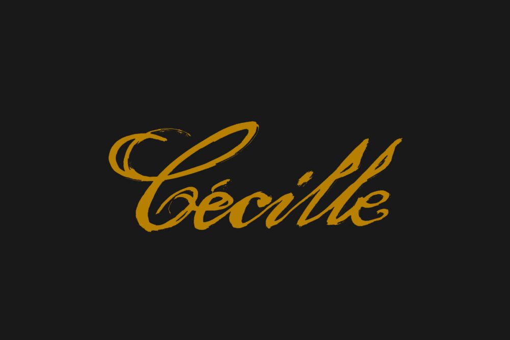 Cecille-Records