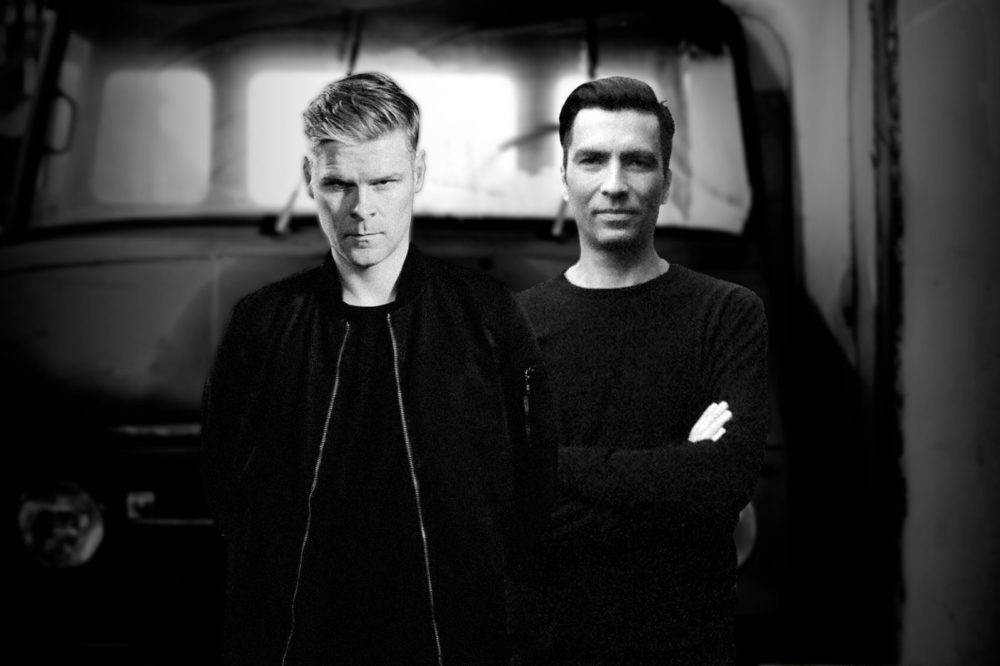 Gregor Tresher Petar Dundov 1