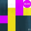 gizA djs, gianpietro – Dolore Amore – BAU_HAUS