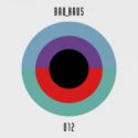 Stefan Superanti – Golden Ratio – BAU_HAUS