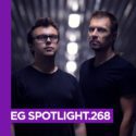 EG SPOTLIGHT.268 DP-6