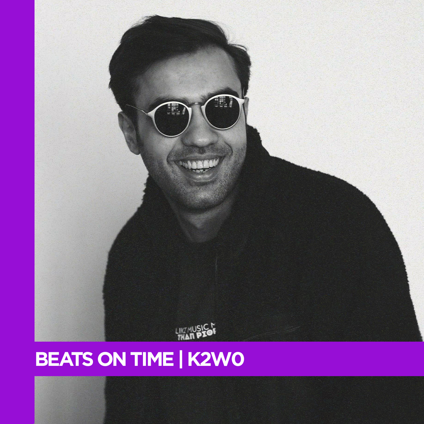 Beats-On-Time-Series-K2W0
