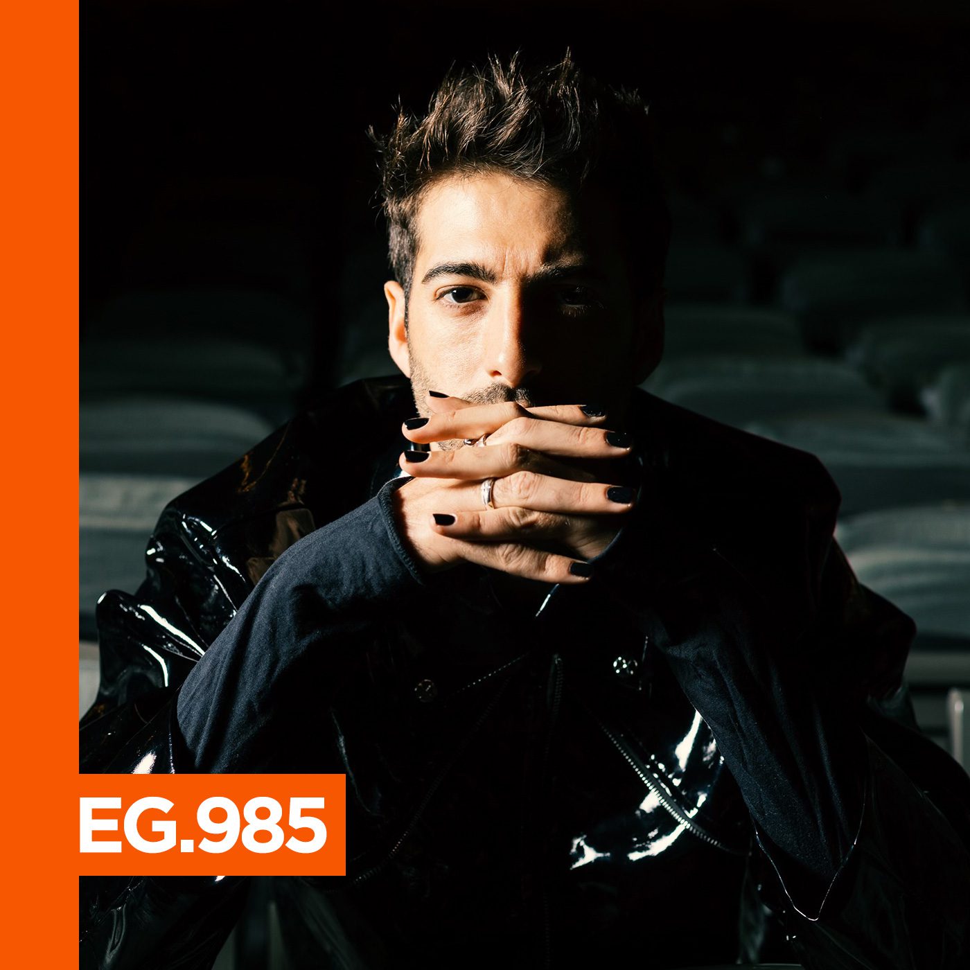 EG-985-Genish