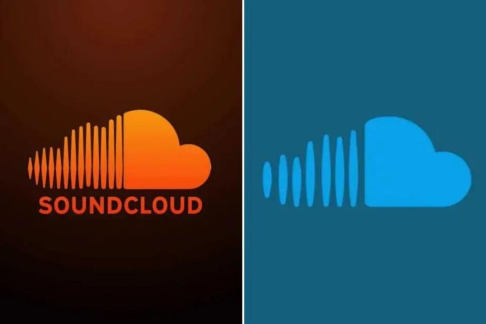 Soundcloud New Logo