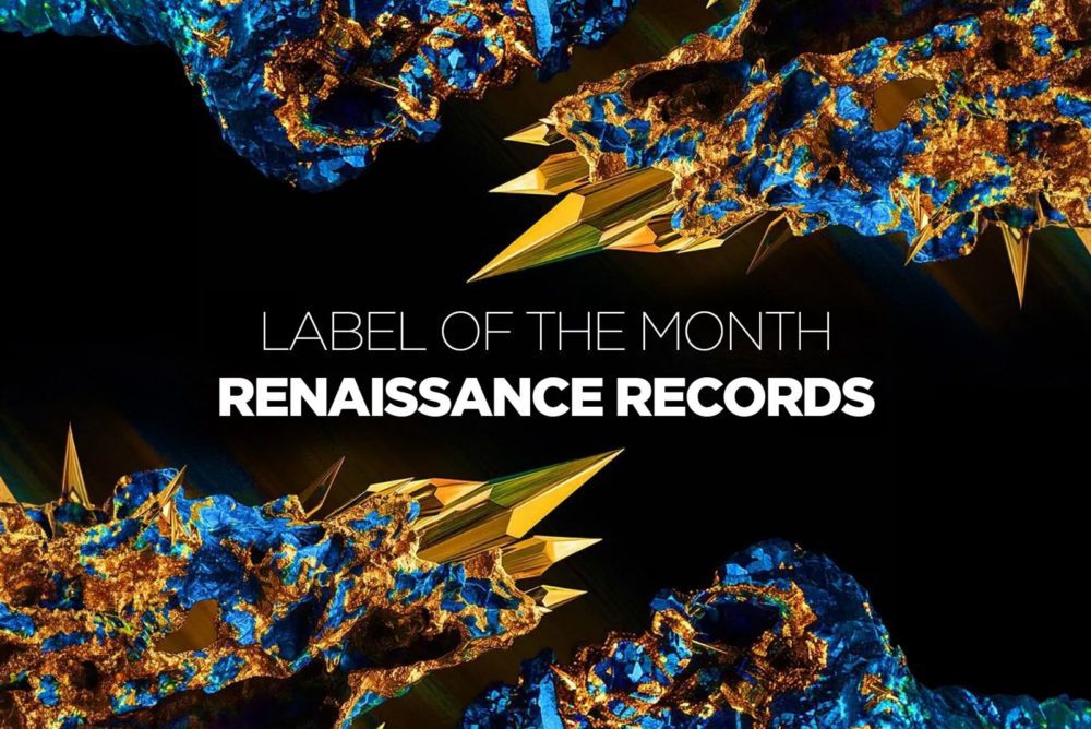 LOTM - Renaissance Records