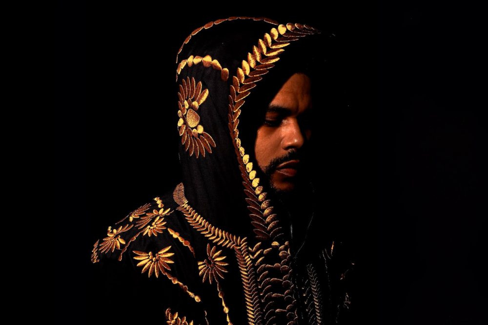 The-Weeknd-Instagram