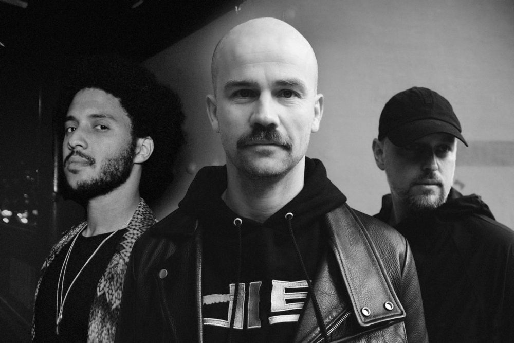 Adana Twins Hardt Antoine