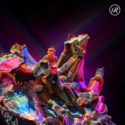 UNDERHER, Tenvin – What You Need – Renaissance