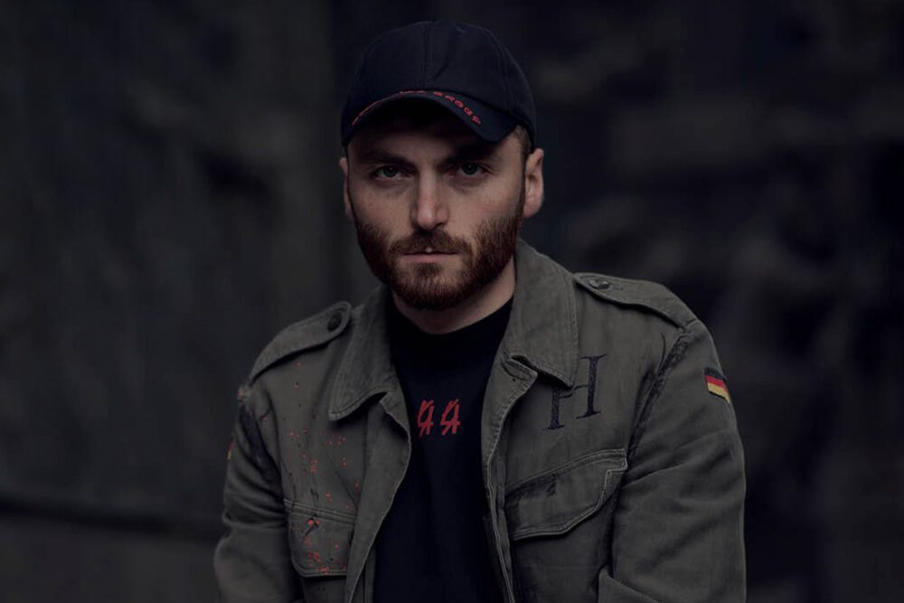 George-Kasradze-Instagram