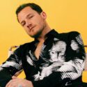 Mitch Oliver showcases personal side in new EG mix