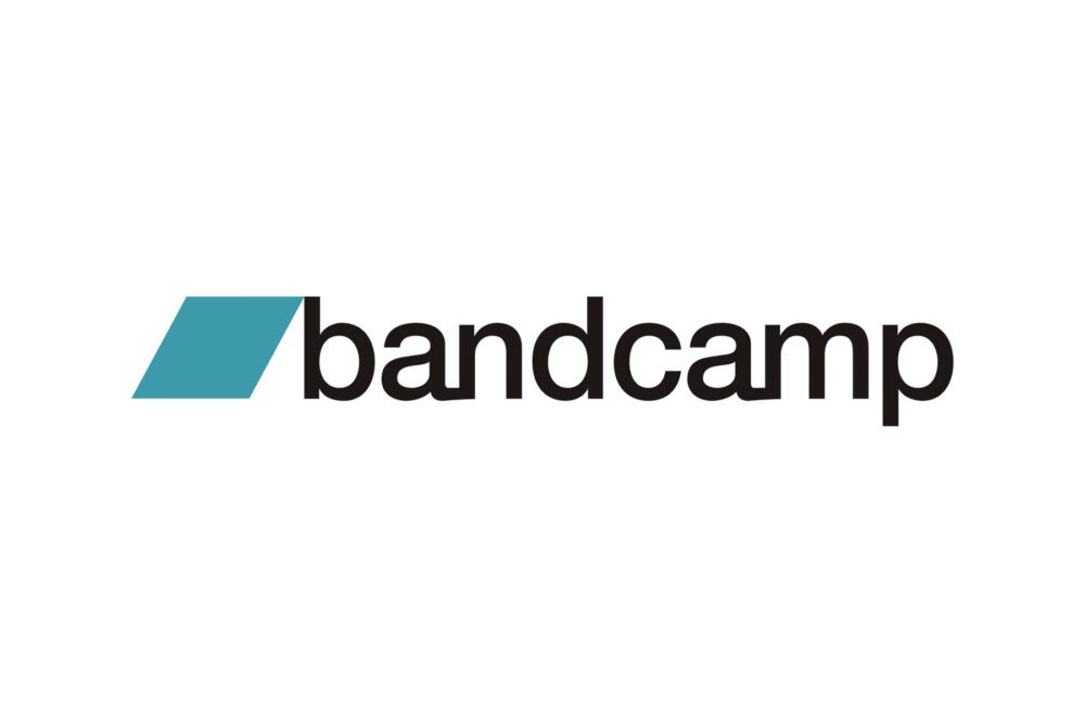 Bandcamp-Logo