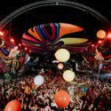 elrow return to OFFSónar with Hallucinarium experience