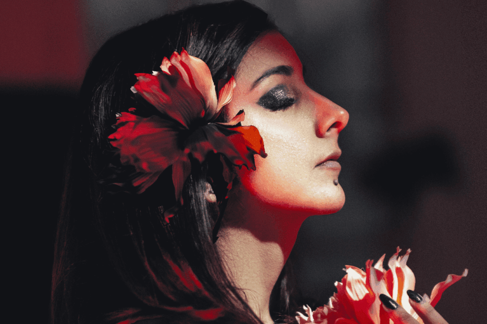 Ria Mehta - Official