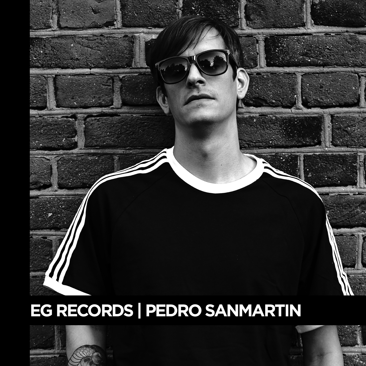 Collective-Series-EGR-Pedro-Sanmartin