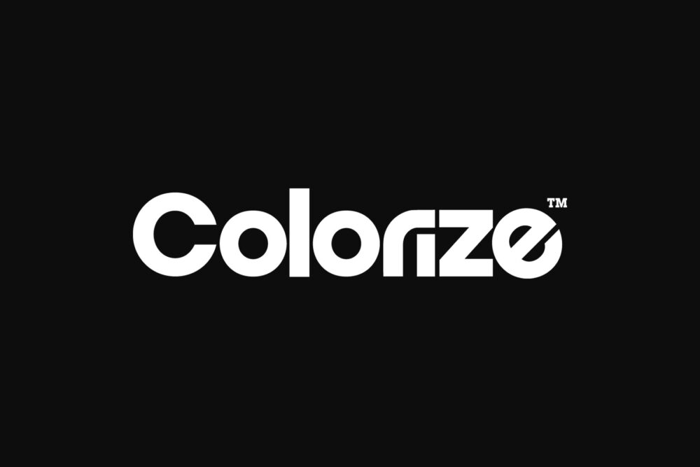 Colorize-Logo