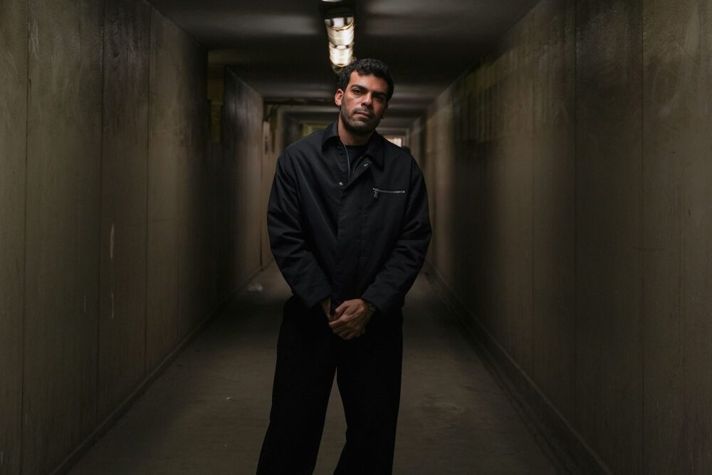 Misty-by-Farida-Bustani