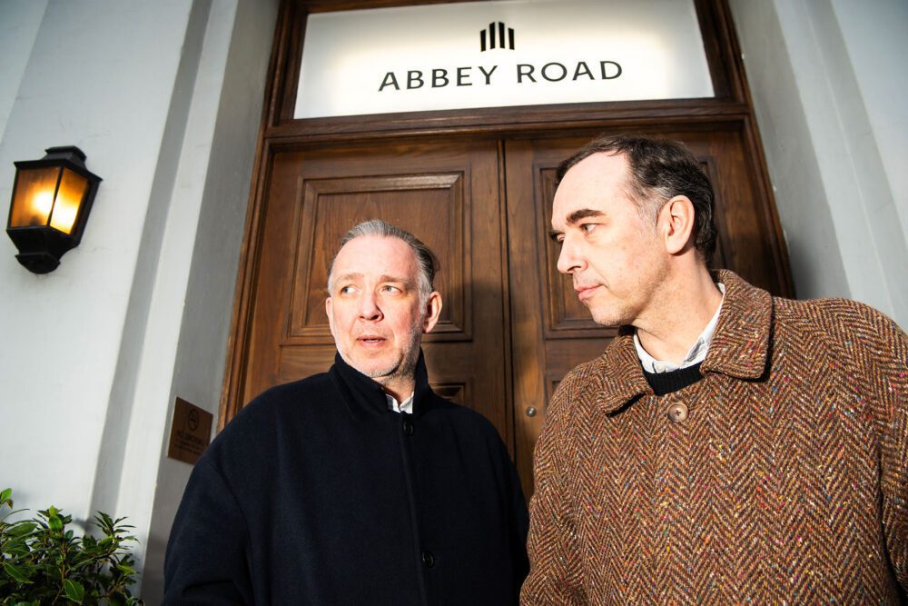 SOULWAX-Abbey-Road-by-Carsten-Windhorst