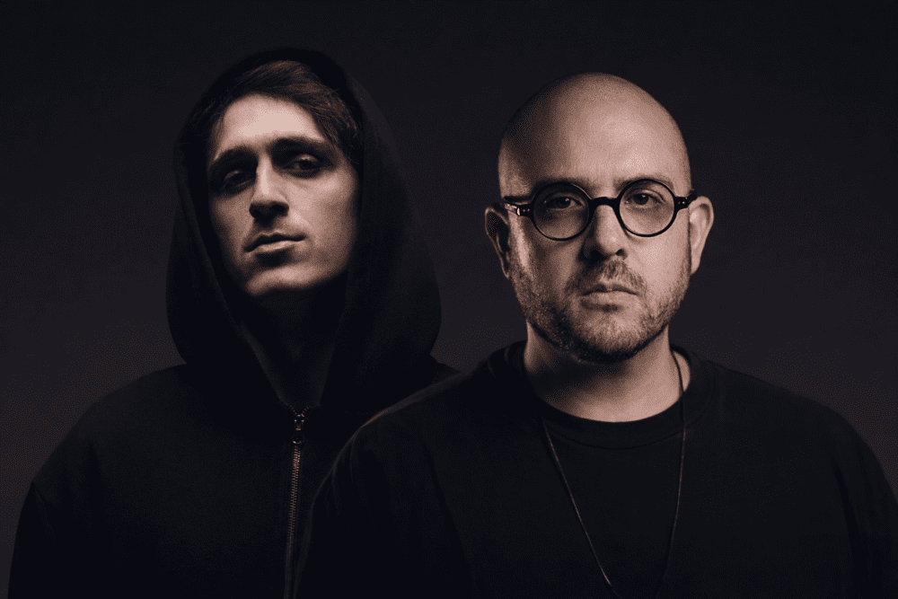 Victor Ruiz and HNGT